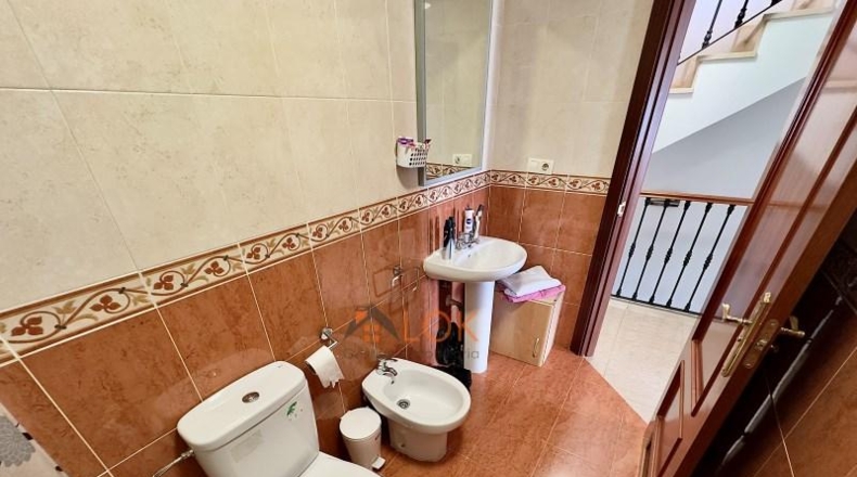 Málaga - Vélez-Málaga - 120m2