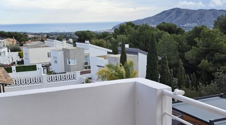 Alicante - La Nucía - 290m2