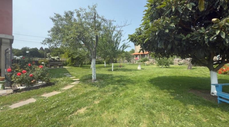 Comunidad de Madrid - Alcorcón - 1000m2