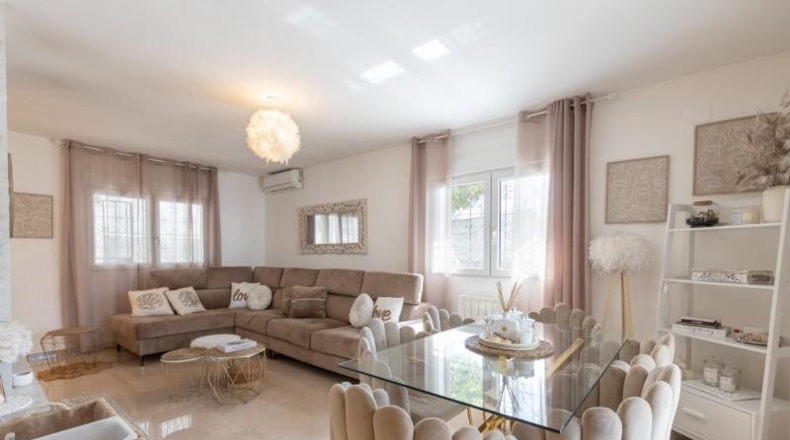 Granada - Peligros - 240m2