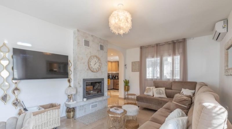 Granada - Peligros - 240m2