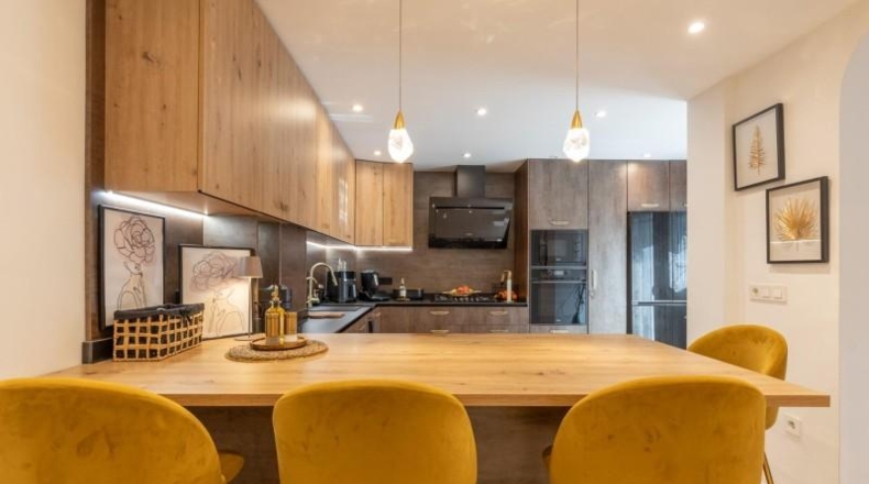 Granada - Peligros - 240m2