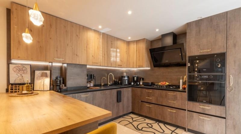 Granada - Peligros - 240m2
