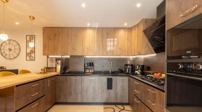 Granada - Peligros - 240m2