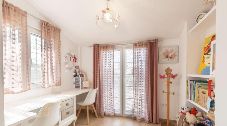 Granada - Peligros - 240m2
