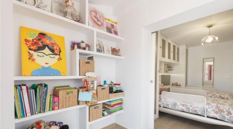Granada - Peligros - 240m2