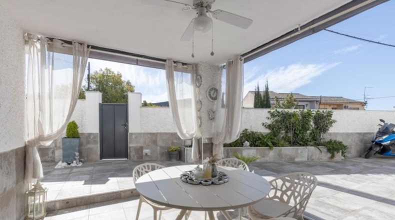Granada - Peligros - 240m2