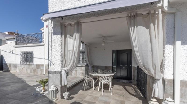 Granada - Peligros - 240m2