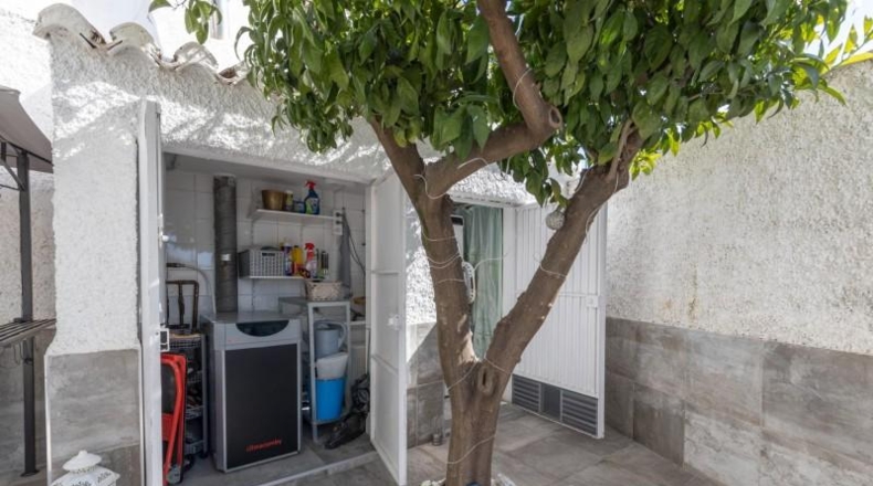 Granada - Peligros - 240m2