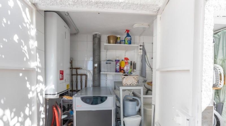 Granada - Peligros - 240m2