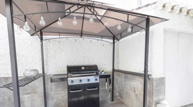Granada - Peligros - 240m2