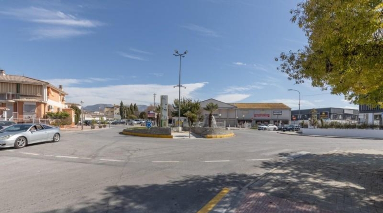 Granada - Peligros - 240m2