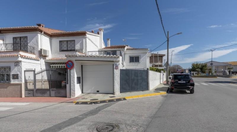 Granada - Peligros - 240m2