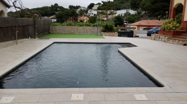 Tarragona - Calafell - 957m2
