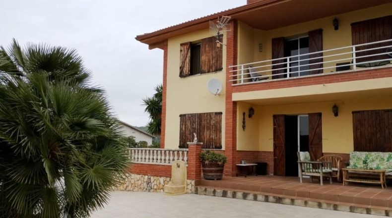 Tarragona - Calafell - 957m2