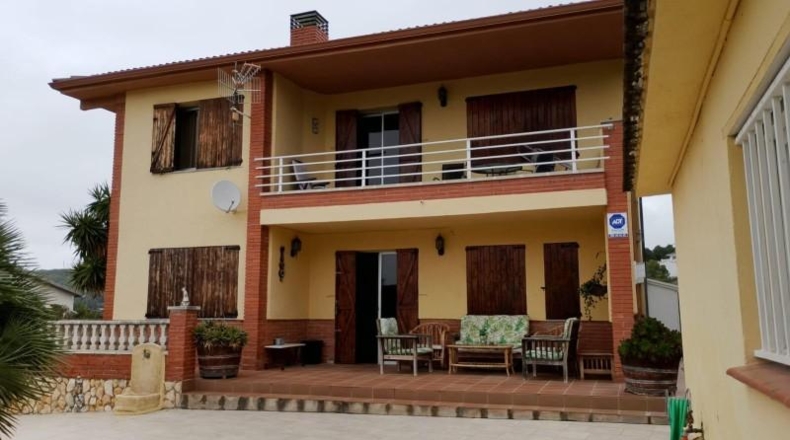 Tarragona - Calafell - 957m2