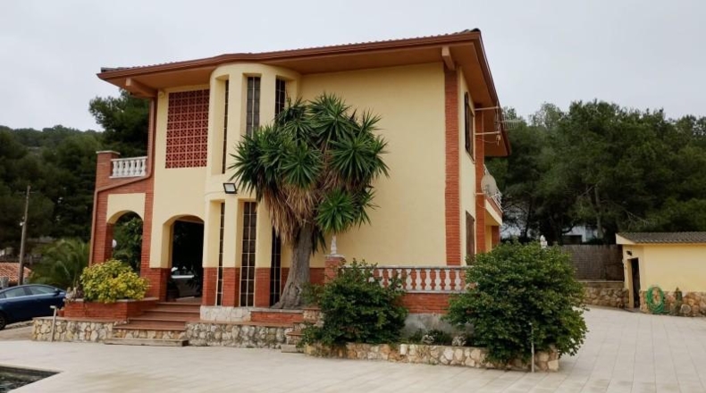 Tarragona - Calafell - 957m2