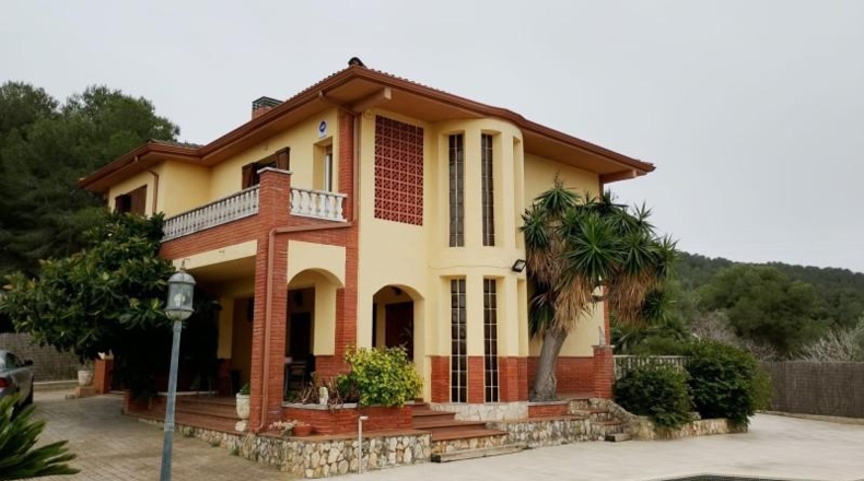 Tarragona - Calafell - 957m2