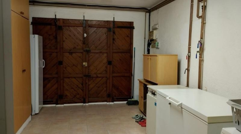 Tarragona - Calafell - 957m2