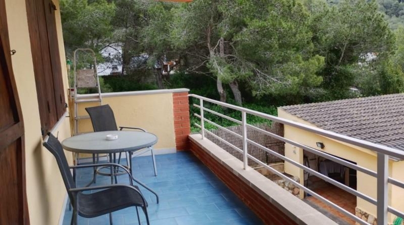 Tarragona - Calafell - 957m2