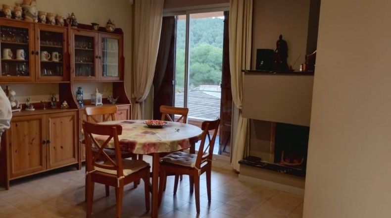 Tarragona - Calafell - 957m2