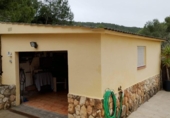Xalet independent amb terreny en venda a la España, Calafell, ref.: TR400594 foto