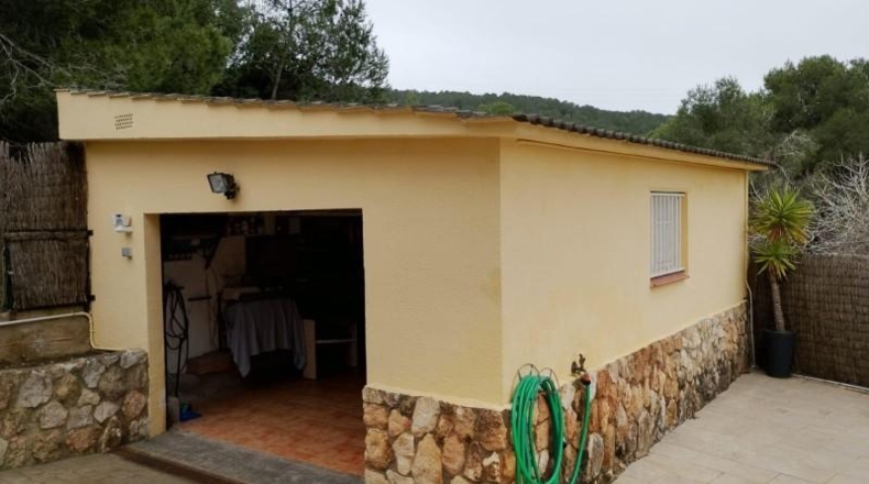 Tarragona - Calafell - 957m2