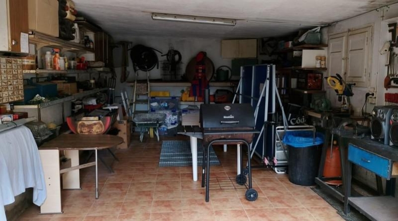 Tarragona - Calafell - 957m2