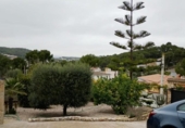 Xalet independent amb terreny en venda a la España, Calafell, ref.: TR400594 foto