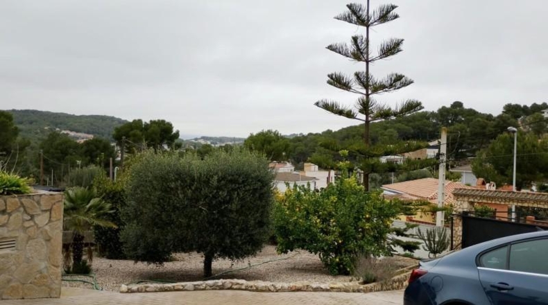 Tarragona - Calafell - 957m2