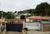 Xalet independent amb terreny en venda a la España, Calafell, ref.: TR400594 foto