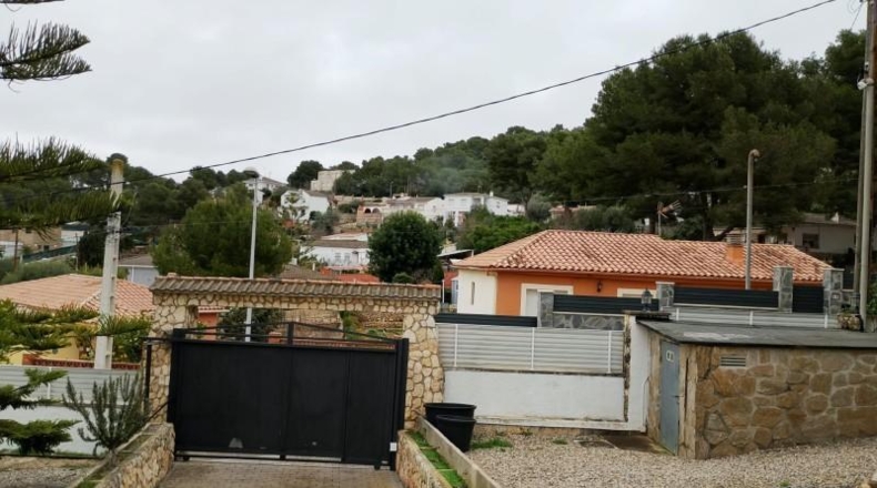 Tarragona - Calafell - 957m2