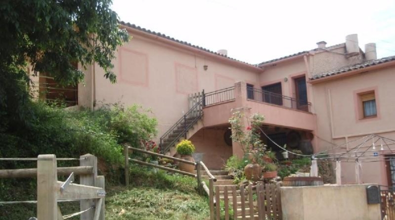 Barcelona - Torrelles de Llobregat - 18487m2