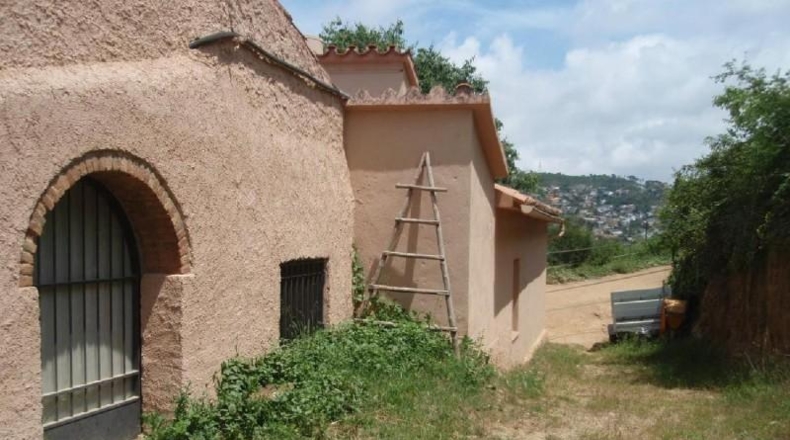 Barcelona - Torrelles de Llobregat - 18487m2