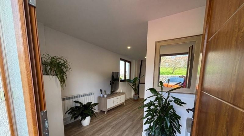 Cantàbria - Puente San Miguel - 2000m2