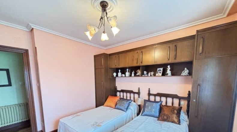 Cantàbria - Puente San Miguel - 2000m2