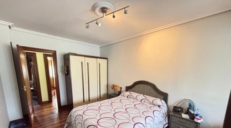 Cantàbria - Puente San Miguel - 2000m2