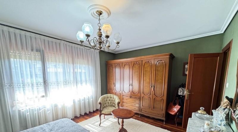 Cantàbria - Puente San Miguel - 2000m2