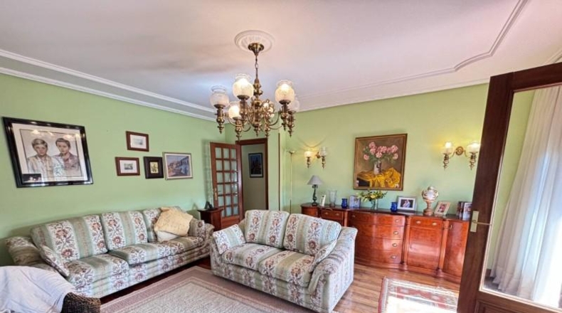 Cantàbria - Puente San Miguel - 2000m2