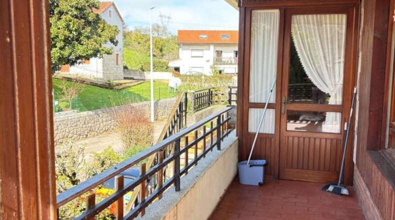 Cantàbria - Puente San Miguel - 2000m2