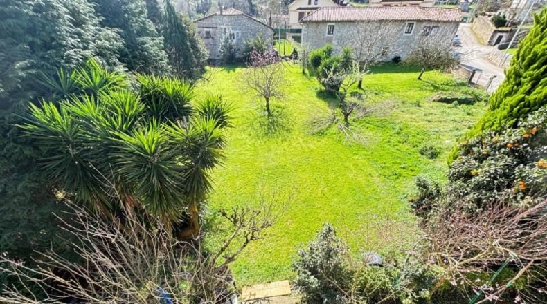 Cantàbria - Puente San Miguel - 2000m2