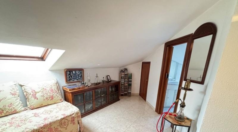 Cantàbria - Puente San Miguel - 2000m2