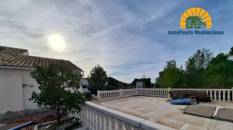Alicante - Benissa - 1962m2