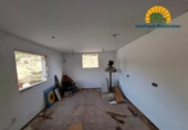 Casa de camp amb terreny en venda a la España, Benissa, ref.: TR400553 foto