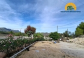 Casa de camp amb terreny en venda a la España, Benissa, ref.: TR400553 foto