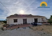 Casa de camp amb terreny en venda a la España, Benissa, ref.: TR400553 foto
