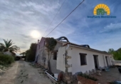 Casa de camp amb terreny en venda a la España, Benissa, ref.: TR400553 foto