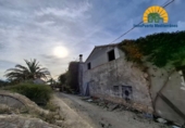 Casa de camp amb terreny en venda a la España, Benissa, ref.: TR400553 foto