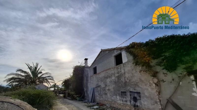Alicante - Benissa - 1962m2