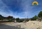 Casa de camp amb terreny en venda a la España, Benissa, ref.: TR400553 foto
